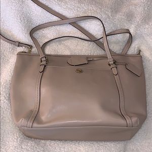 Genuine Coach Bag